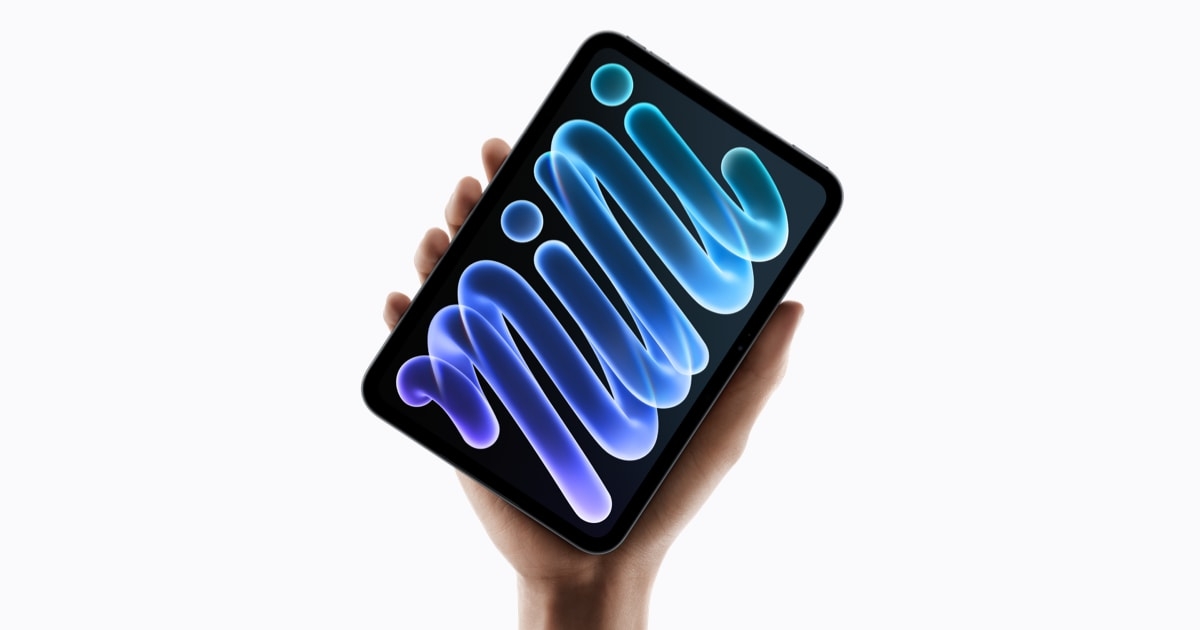 Apple iPad mini (2026) gets biggest update ever — OLED, A20 Pro, IP67