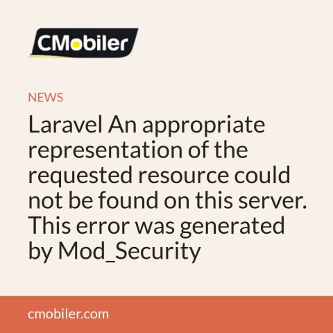 cmobiler picture