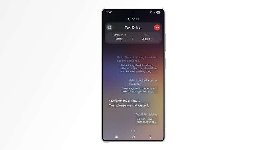 Samsung Expands Galaxy AI and Bixby Language Support