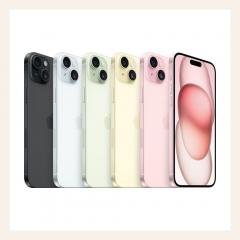 Apple iPhone 15 Plus