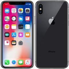 Apple iPhone X 256 GB