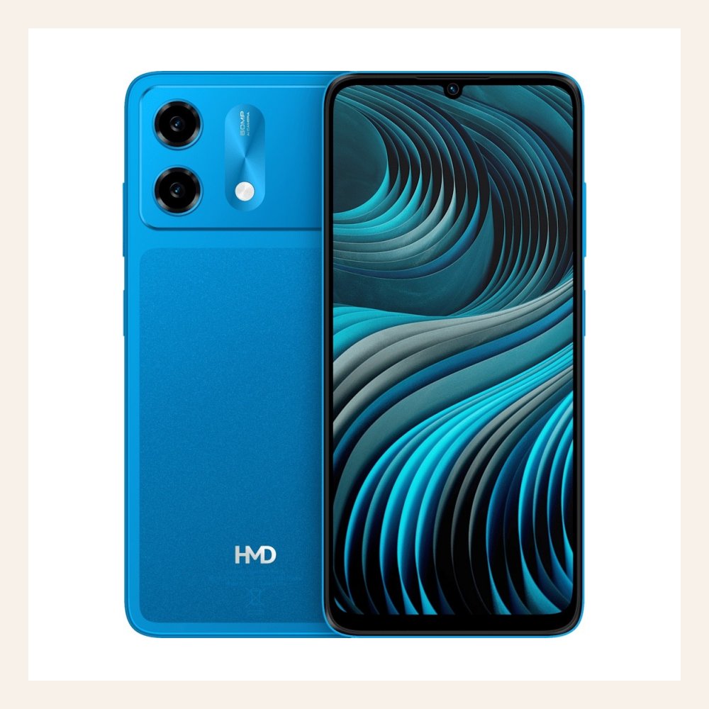 HMD