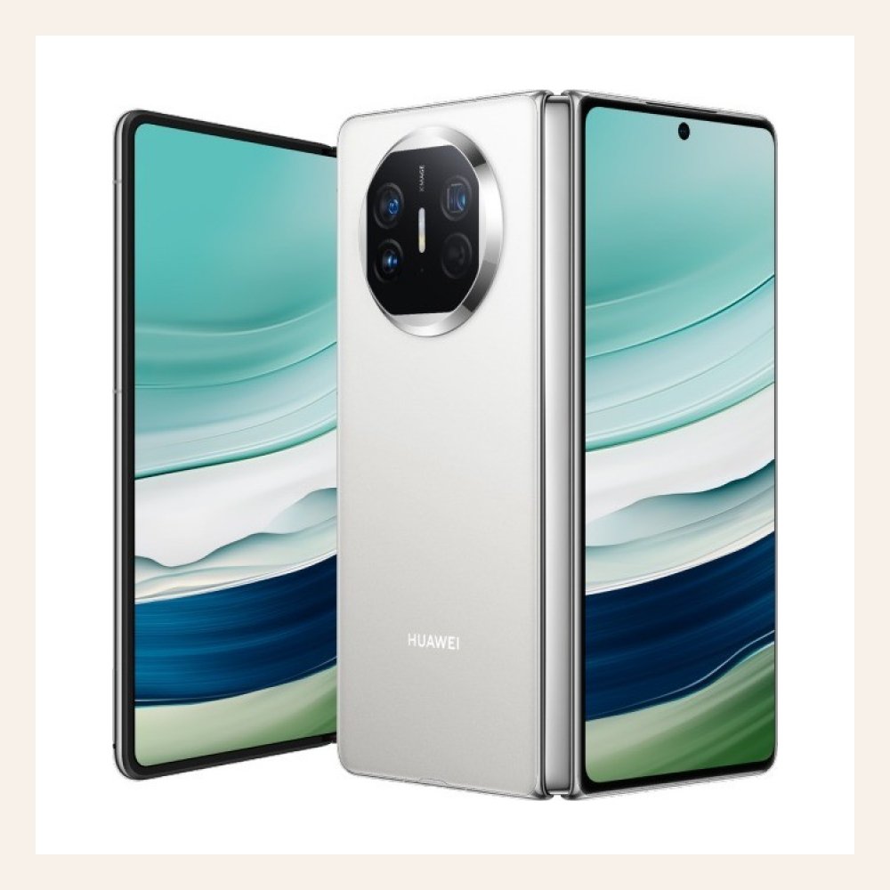 Huawei