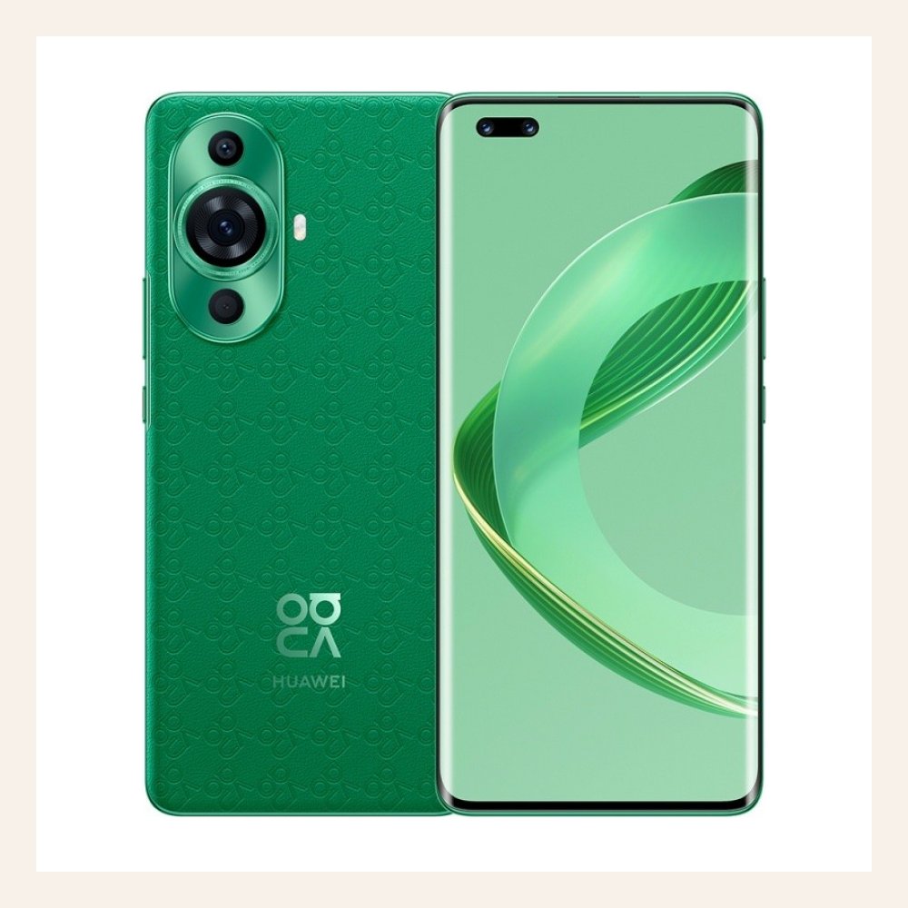 Huawei
