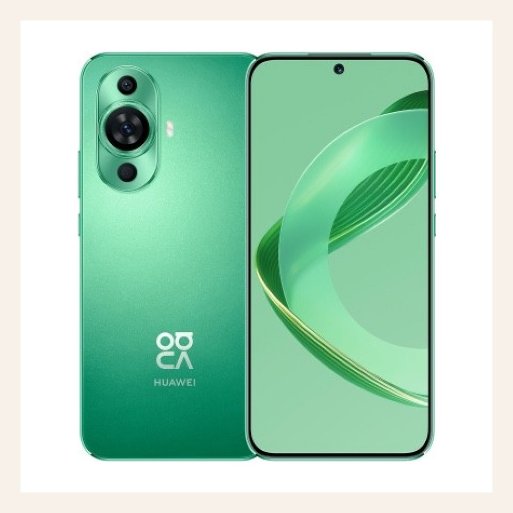 Huawei
