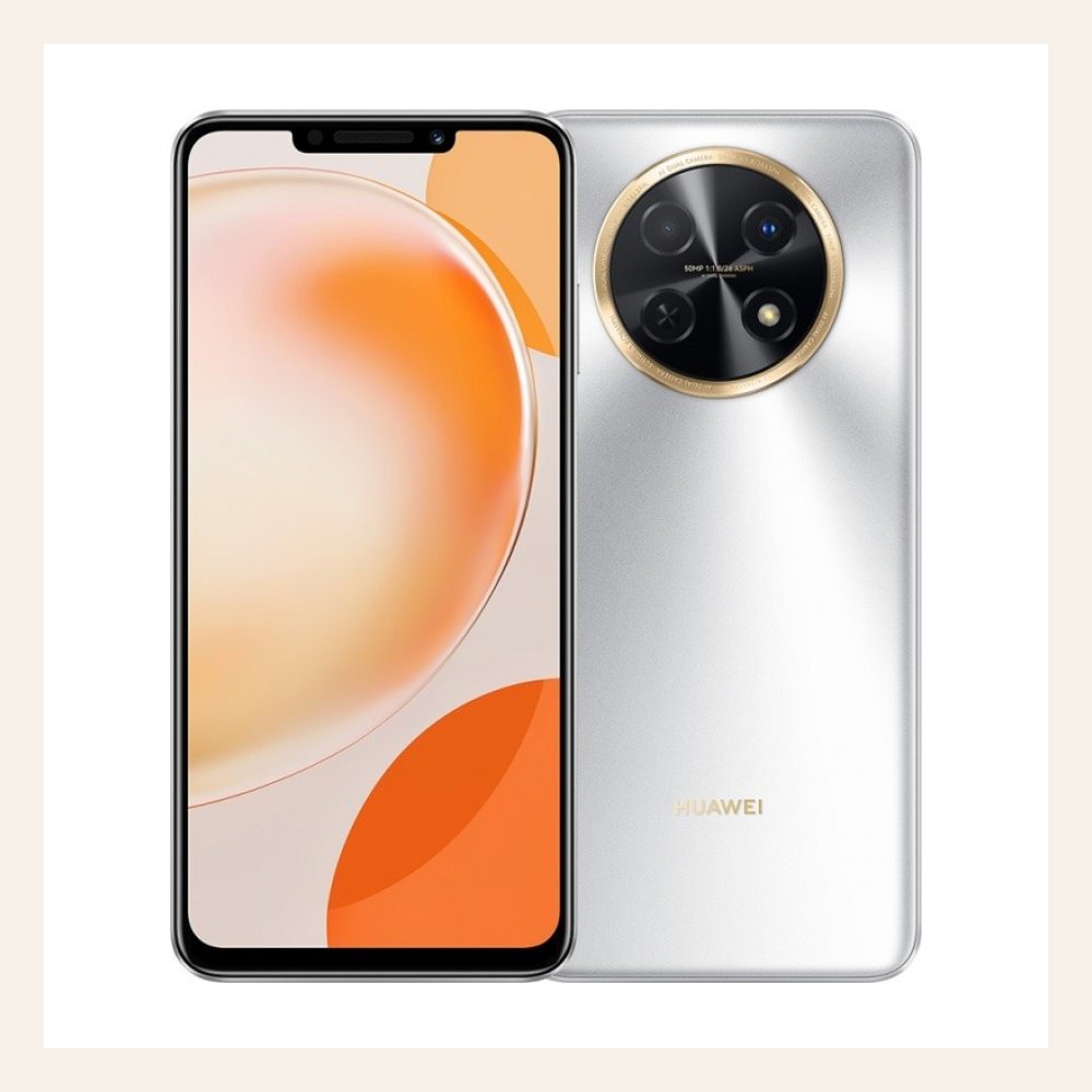 Huawei
