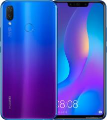 Huawei P Smart+ (nova 3i)