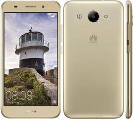 Huawei Y3 (2018)