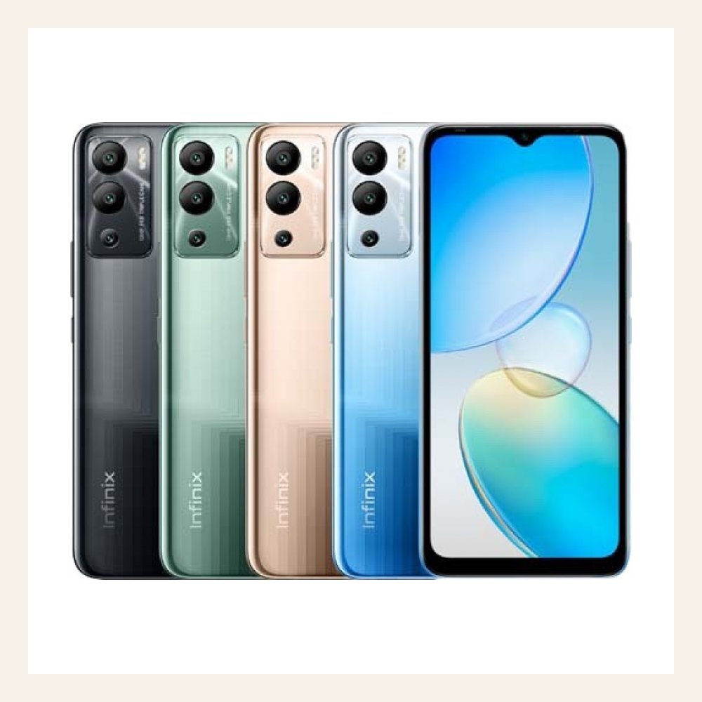 Infinix
