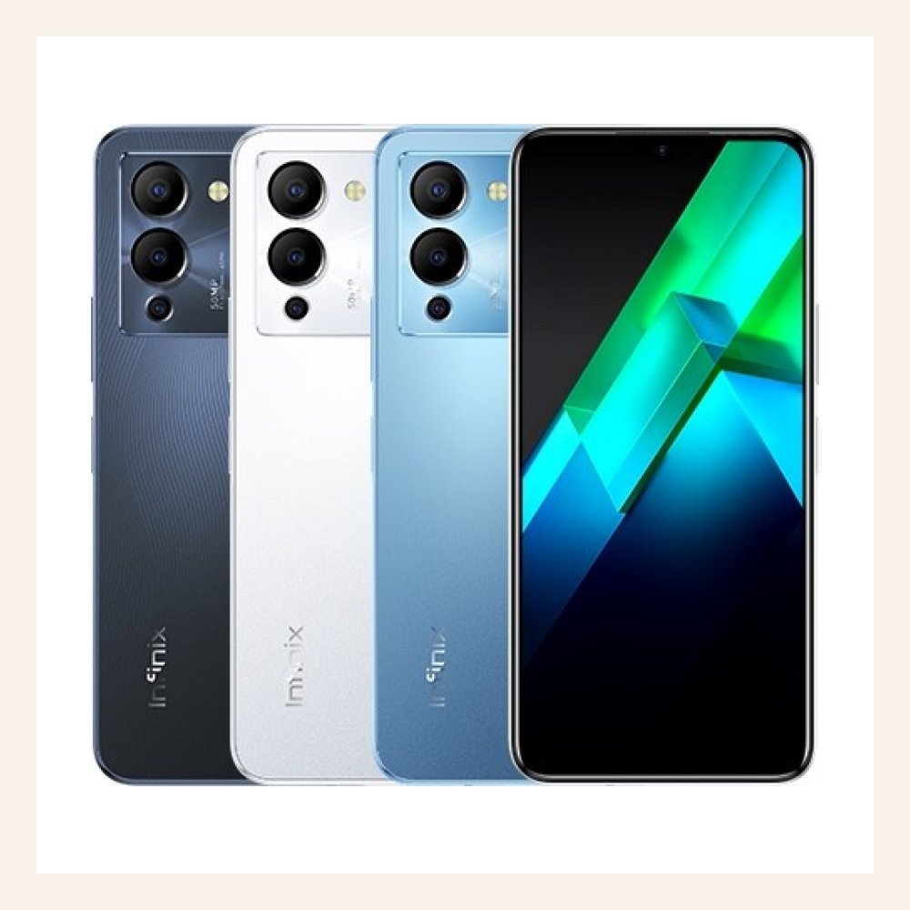Infinix