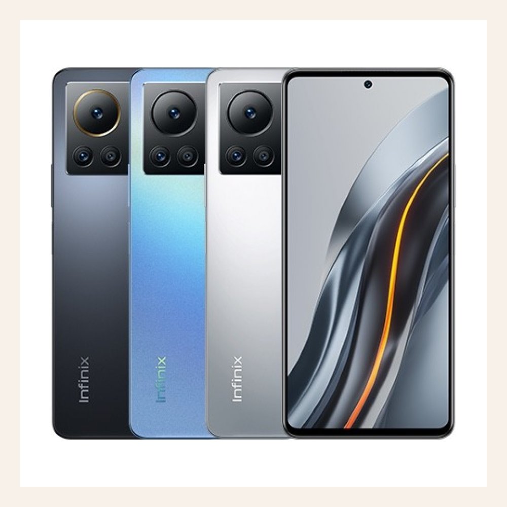 Infinix
