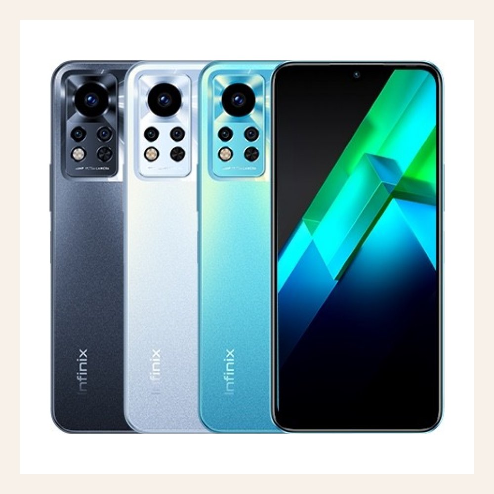 Infinix