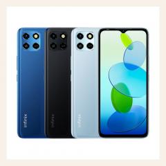 Infinix Smart 6 HD