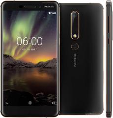 Nokia 6 (2018)