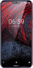 Nokia X6