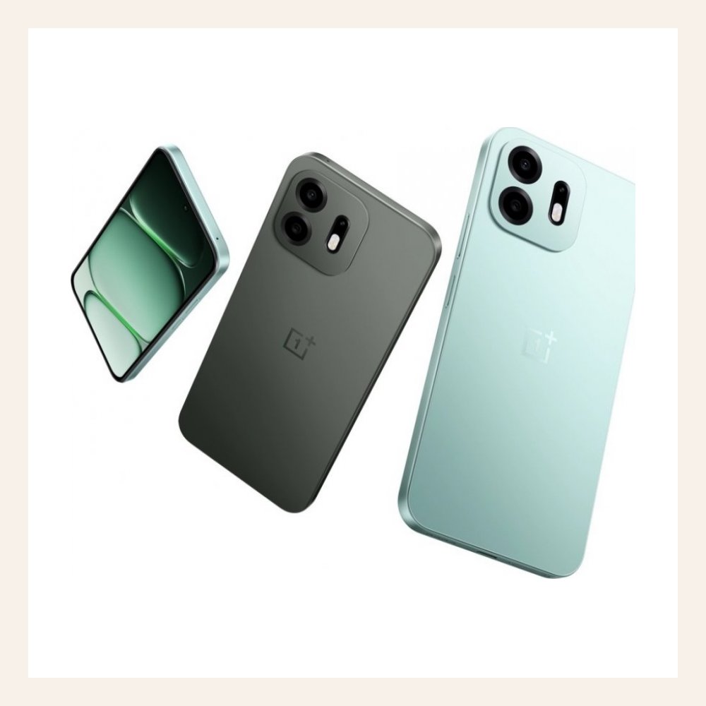 OnePlus