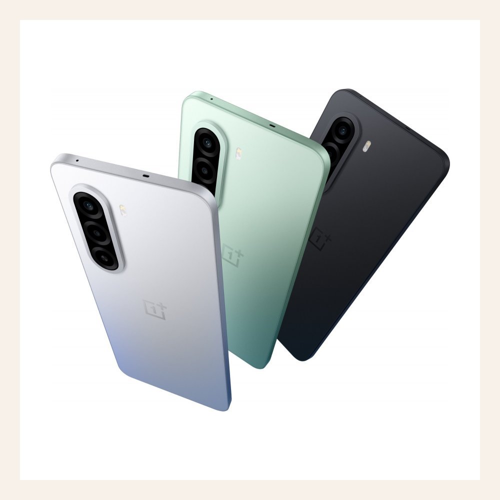 OnePlus