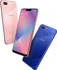 Oppo A5