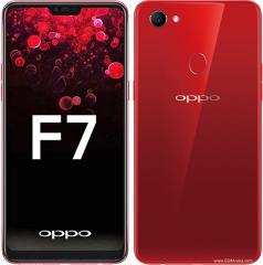 Oppo F7