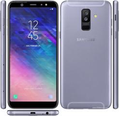 Samsung Galaxy A6+ (2018)