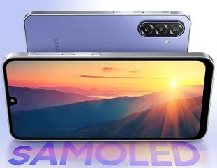Samsung Galaxy F70