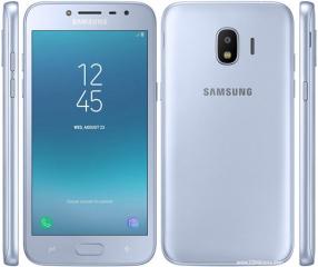 Samsung Galaxy Grand Prime Pro
