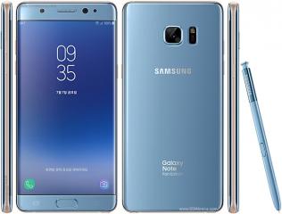 Samsung Galaxy Note FE