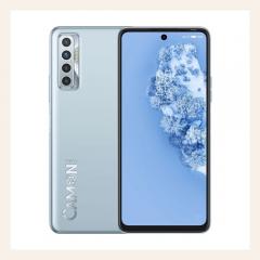 Tecno Camon 17P