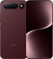 Tecno Spark 50s
