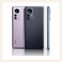 Xiaomi 12 Pro