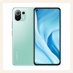 Xiaomi Mi 11 Lite 5G