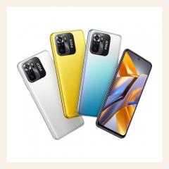 Xiaomi Poco M5s