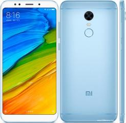 Xiaomi Redmi 5 Plus (4 GB)