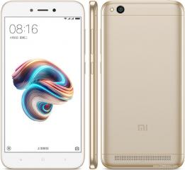 Xiaomi Redmi 5A HD