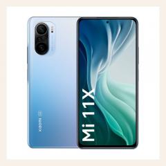 Xiaomi Redmi K40