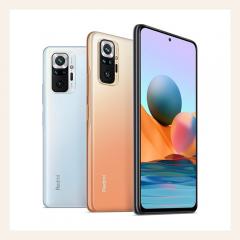 Xiaomi Redmi Note 10 Pro Max