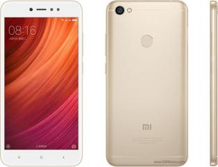 Xiaomi Redmi Note 5A Prime