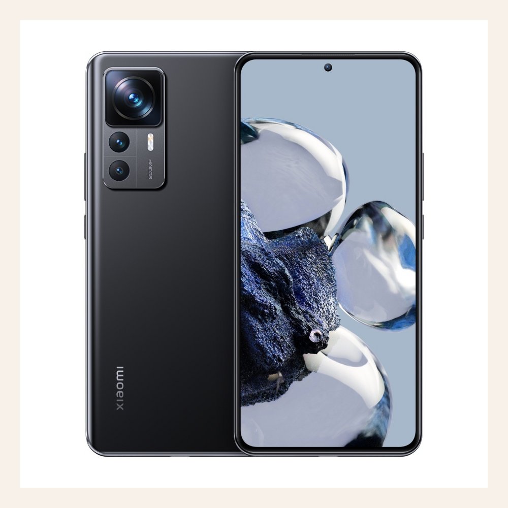 Xiaomi