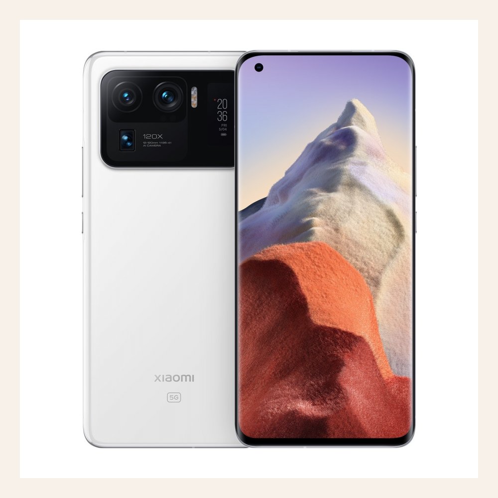 Xiaomi