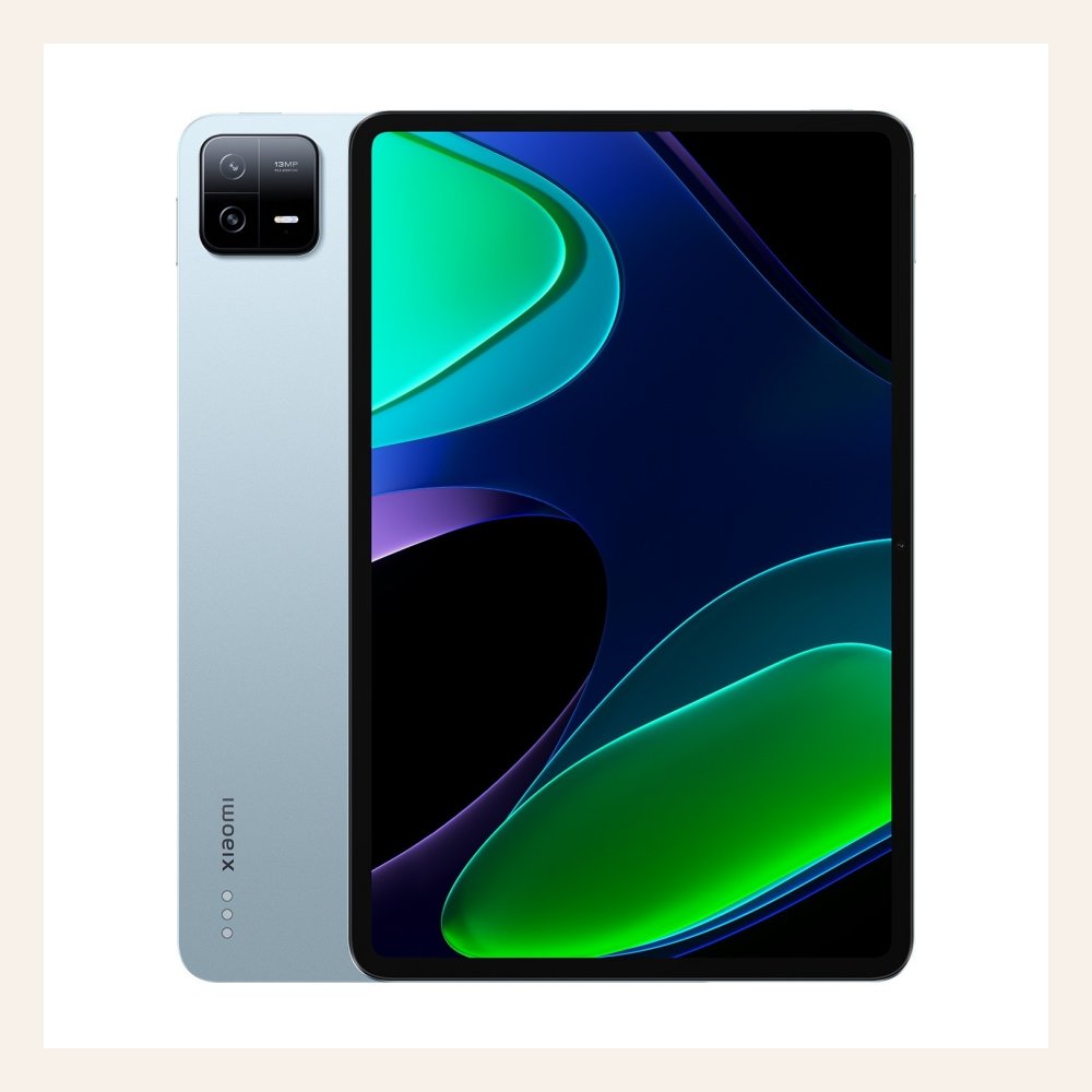 Xiaomi