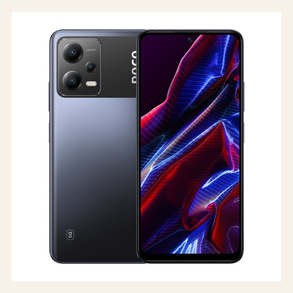 Xiaomi