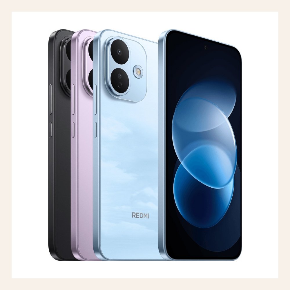 Xiaomi