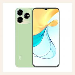ZTE Blade V50