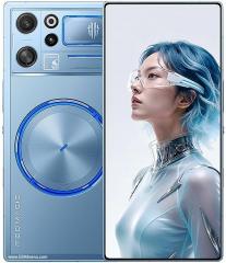 ZTE nubia RedMagic 12 Pro