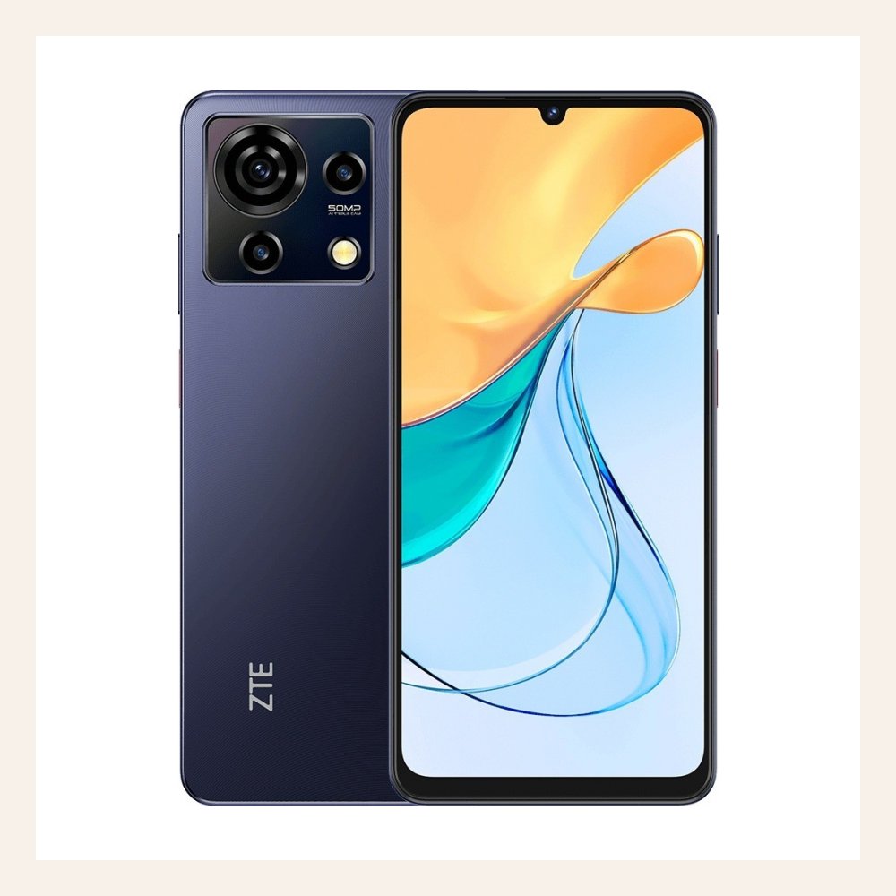 ZTE
