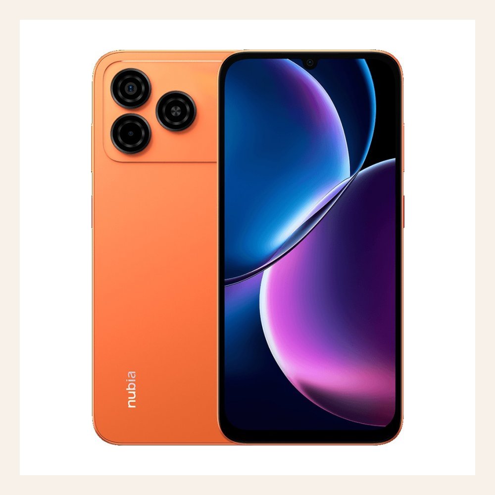 ZTE