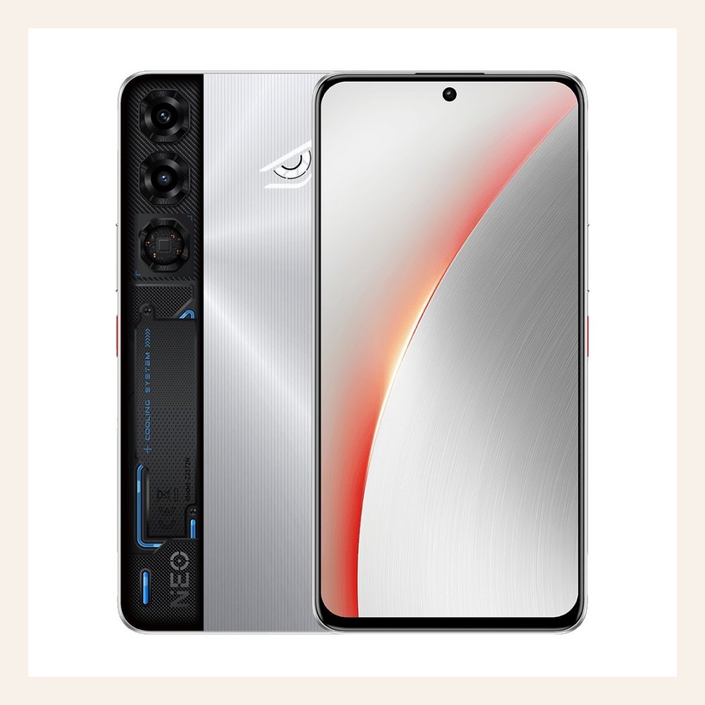 ZTE