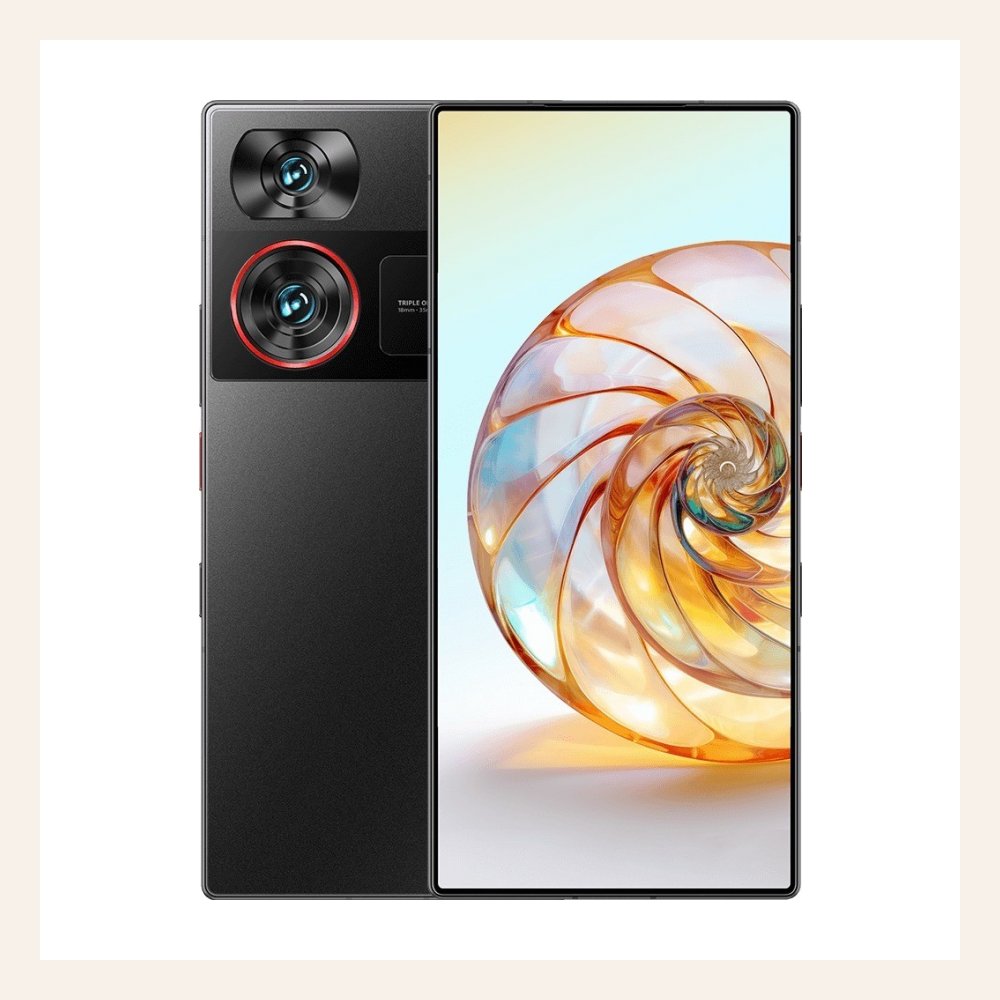 ZTE