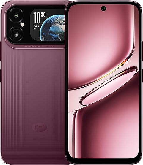 itel