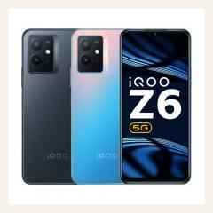 vivo iQOO Z6